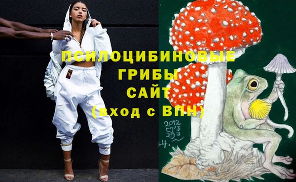 трава Абдулино